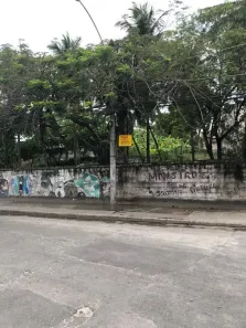 Lote/Terreno à venda, 4000m² no Pedra de Guaratiba, Rio de Janeiro