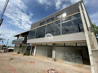 Sala Comercial à venda, 60m² no Santa Cruz, Cascavel