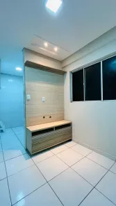 Apartamento com 2 Quartos à venda, 55m² no Portal do Sol, João Pessoa