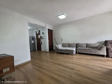 Apartamento com 3 Quartos à venda, 95m² no Intermares, Cabedelo