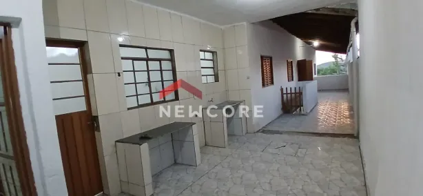 Casa com 3 Quartos à venda, 170m² no Jardim Panorama, Caçapava