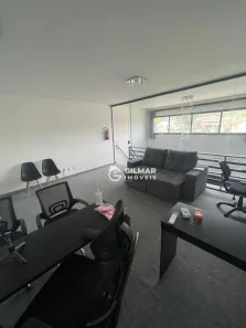 Sala Comercial à venda, 27m² no Centro, Jaguariúna