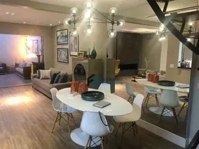 Sobrado com 4 Quartos à venda, 230m² no Demarchi, São Bernardo do Campo