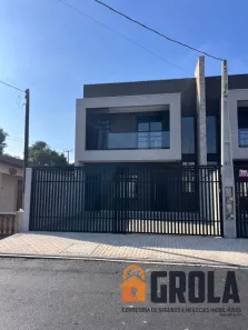 Sobrado com 3 Quartos à venda, 155m² no Centro, Matinhos