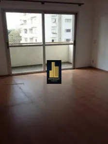 Apartamento com 2 Quartos à venda, 62m² no Super Quadra Morumbi, São Paulo
