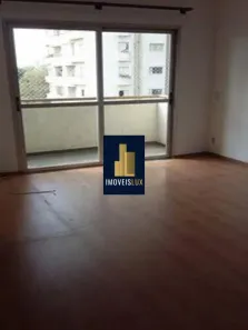 Apartamento com 2 Quartos à venda, 62m² no Super Quadra Morumbi, São Paulo
