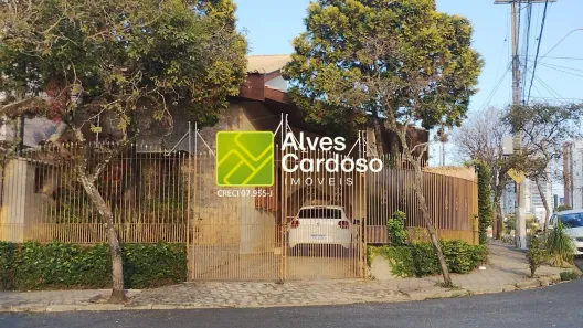 Casa de Condomínio com 3 Quartos à venda, 130m² no Parque Bela Vista, Votorantim