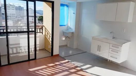 Apartamento com 2 Quartos para alugar, 44m² no Vila Gustavo, São Paulo