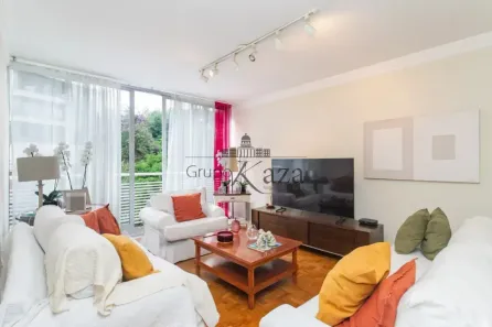 Apartamento com 2 Quartos à venda, 160m² no Jardim Paulista, São Paulo