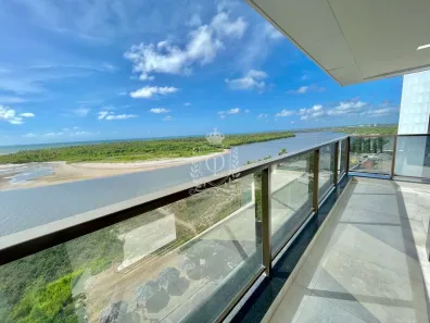 Apartamento com 2 Quartos à venda, 61m² no Barra de Jangada, Jaboatão dos Guararapes