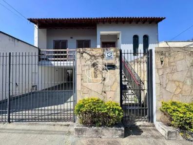 Casa com 3 Quartos para alugar, 170m² no Brasil, Itu