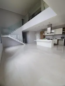 Casa de Condomínio com 4 Quartos à venda, 297m² no Jardim Novo Mundo, Jundiaí