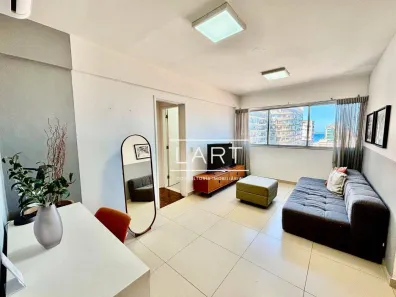 Apartamento com 3 Quartos para venda ou aluguel, 70m² no Ipanema, Rio de Janeiro