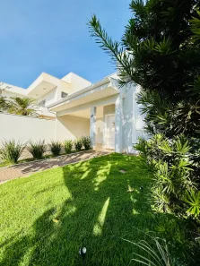 Casa de Condomínio com 4 Quartos à venda, 170m² no Parque Brasil 500, Paulínia