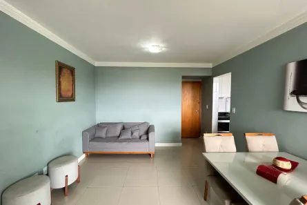 Apartamento com 2 Quartos à venda, 66m² no Castelo, Belo Horizonte