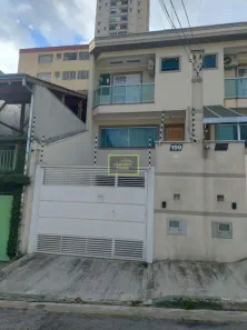 Sobrado com 3 Quartos à venda, 134m² no Vila Palmeiras, São Paulo