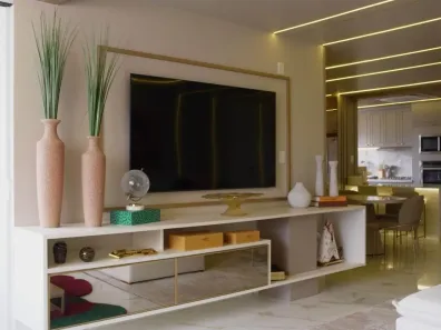 Apartamento com 2 Quartos à venda, 182m² no Nazaré, Belém