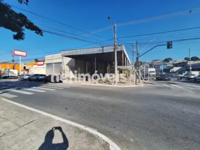 Lote/Terreno para alugar, 600m² no Jardim Laguna, Contagem