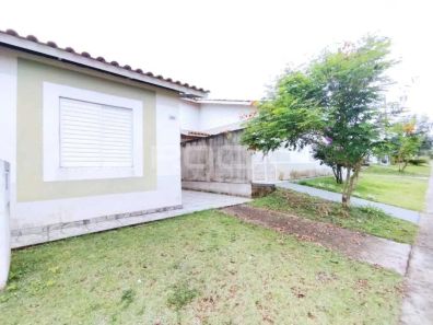 Casa de Condomínio com 3 Quartos à venda, 56m² no Jardim Ipanema, São Carlos