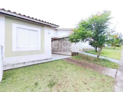 Casa de Condomínio com 3 Quartos à venda, 56m² no Jardim Ipanema, São Carlos