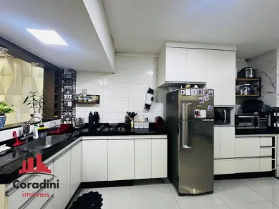 Casa de Condomínio com 2 Quartos à venda, 62m² no Jardim da Alvorada, Nova Odessa