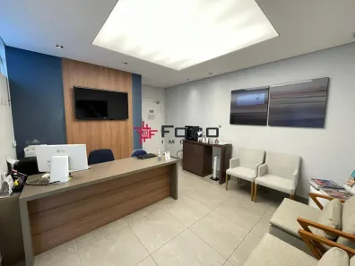 Ponto Comercial à venda, 221m² no Vila Adyana, São José dos Campos