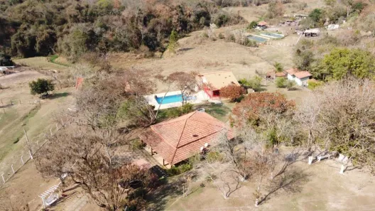 Fazenda/Sítio com 6 Quartos à venda, 320m² no Giocondo, São Pedro