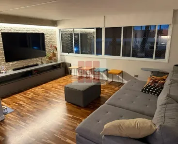 Apartamento com 3 Quartos à venda, 146m² no Perdizes, São Paulo