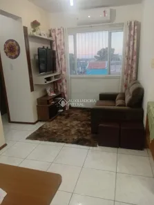 Apartamento com 2 Quartos à venda, 48m² no Monte Belo, Gravataí