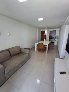 Apartamento com 3 Quartos à venda, 85m² no Cabo Branco, João Pessoa