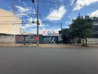 Lote/Terreno para alugar, 1200m² no Vila Brizzola, Indaiatuba