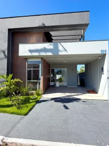 Casa de Condomínio com 3 Quartos à venda, 96m² no Maguari, Ananindeua