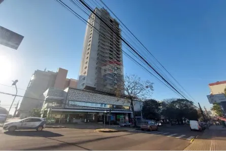 Ponto Comercial para alugar, 100m² no Centro, Passo Fundo