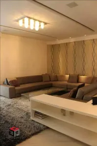 Apartamento com 4 Quartos para alugar, 300m² no Jardim do Mar, São Bernardo do Campo