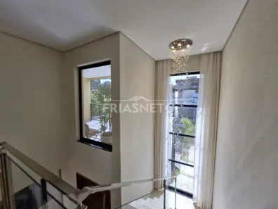 Casa de Condomínio com 2 Quartos à venda, 275m² no Nova Pompéia, Piracicaba