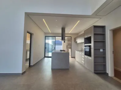 Casa de Condomínio com 3 Quartos à venda, 186m² no Parque Brasil 500, Paulínia