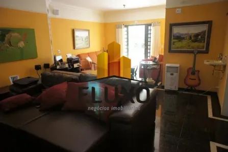 Casa com 4 Quartos à venda, 435m² no Jardim América, Bauru