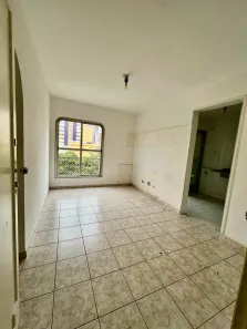 Apartamento com 1 Quarto à venda, 40m² no Indianópolis, São Paulo