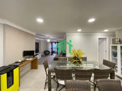 Apartamento com 4 Quartos à venda, 160m² no Pitangueiras, Guarujá