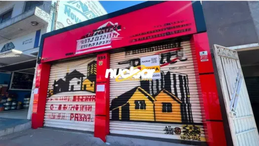 Ponto Comercial para alugar, 120m² no Cidade Satélite Santa Bárbara, São Paulo
