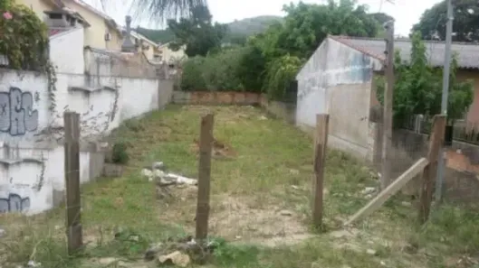 Lote/Terreno à venda, 400m² no Hípica, Porto Alegre