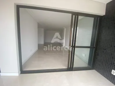 Apartamento com 3 Quartos à venda, 129m² no Canto, Florianópolis