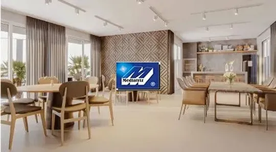 Apartamento com 3 Quartos à venda, 75m² no Cidade Nova, Belo Horizonte