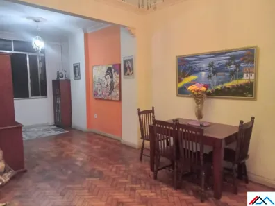 Apartamento com 3 Quartos à venda, 110m² no Copacabana, Rio de Janeiro