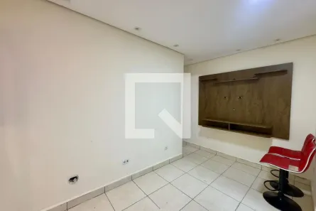 Apartamento com 2 Quartos à venda, 41m² no Parque Continental II, Guarulhos