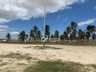 Lote/Terreno à venda, 56m² no Pecém, São Gonçalo do Amarante