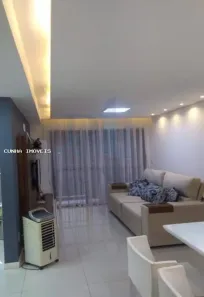 Apartamento com 3 Quartos à venda, 87m² no Taquara, Rio de Janeiro