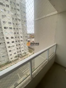 Apartamento com 2 Quartos à venda, 40m² no Porto, Cuiabá