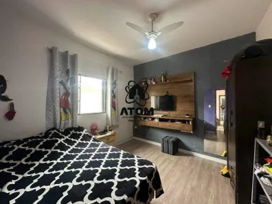 Casa com 2 Quartos à venda, 90m² no Parque Aeroporto, Taubaté