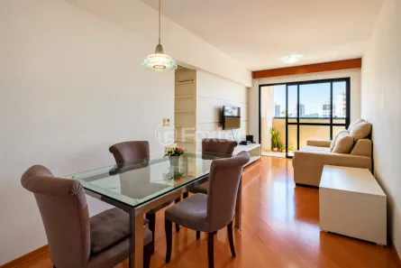 Apartamento com 2 Quartos à venda, 66m² no Vila Gumercindo, São Paulo
